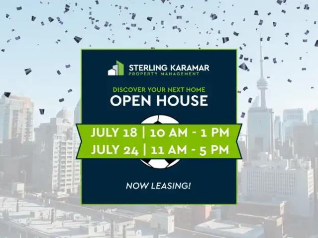 Apartment for rent in Durham, Ontario