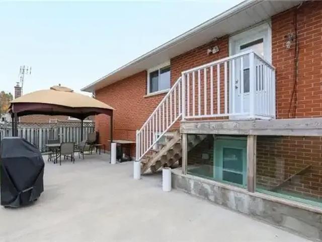 Apartment for rent in Durham, Ontario