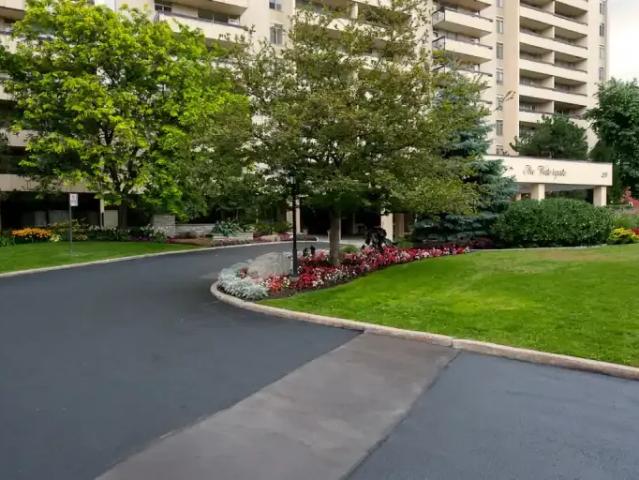 Apartment for rent in Mulhurst Bay, Ontario