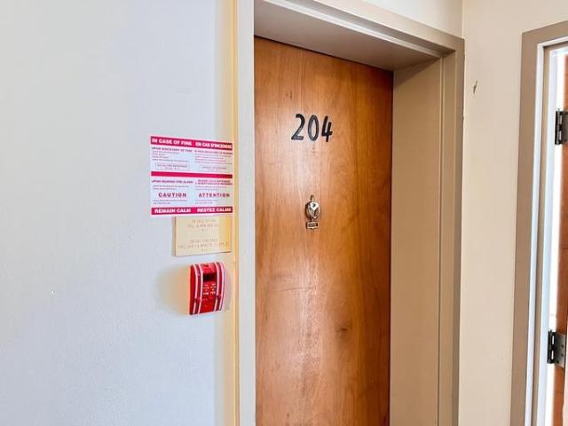 Apartment for rent in Mulhurst Bay, Ontario