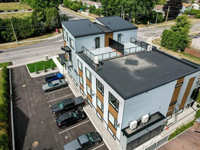 Apartment for rent in Mulhurst Bay, Ontario