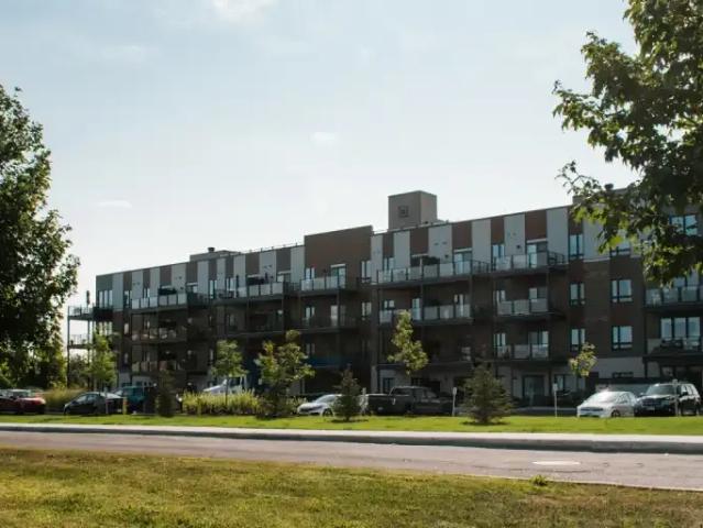 Apartment for rent in Mulhurst Bay, Ontario