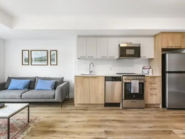 Apartment for rent in Mulhurst Bay, Ontario