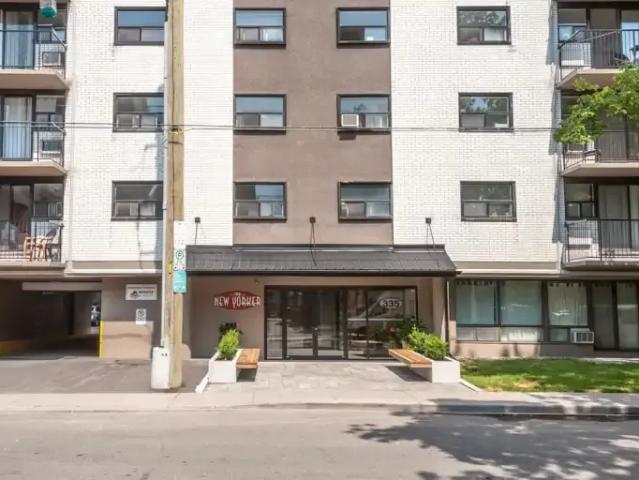 Apartment for rent in Mulhurst Bay, Ontario
