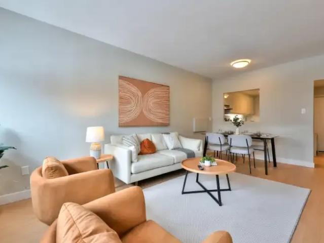 Apartment for rent in Mulhurst Bay, Ontario