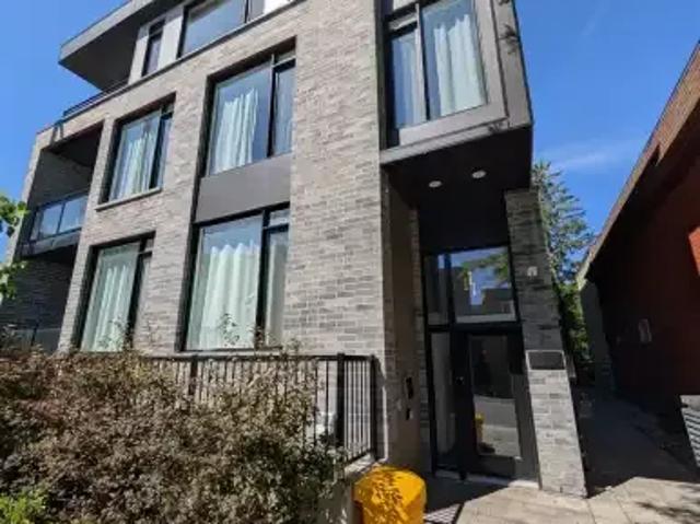 Apartment for rent in Mulhurst Bay, Ontario