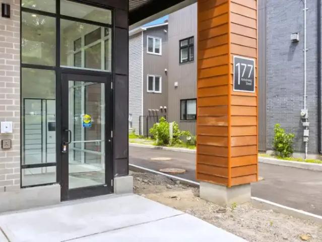 Apartment for rent in Mulhurst Bay, Ontario