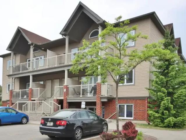 Apartment for rent in Mulhurst Bay, Ontario