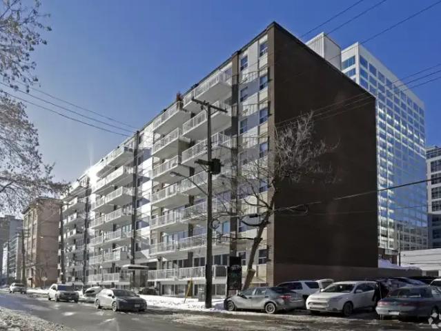 Apartment for rent in Mulhurst Bay, Ontario