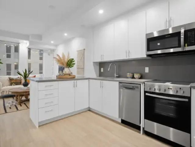 Apartment for rent in Mulhurst Bay, Ontario