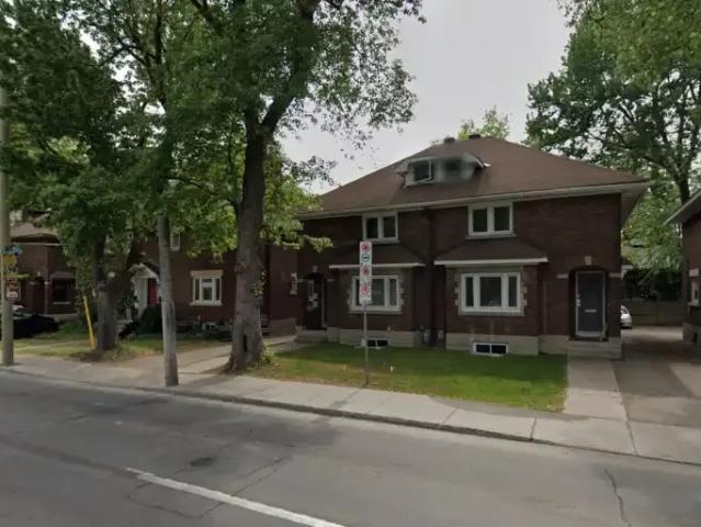 Apartment for rent in Mulhurst Bay, Ontario