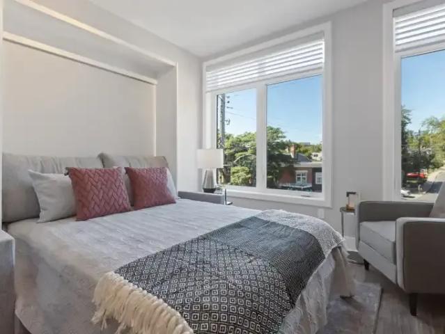 Apartment for rent in Mulhurst Bay, Ontario
