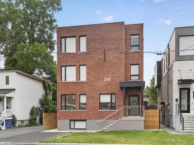 Apartment for rent in Mulhurst Bay, Ontario