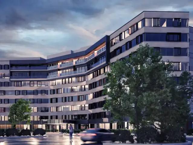 Apartment for rent in Pineview, Ottawa