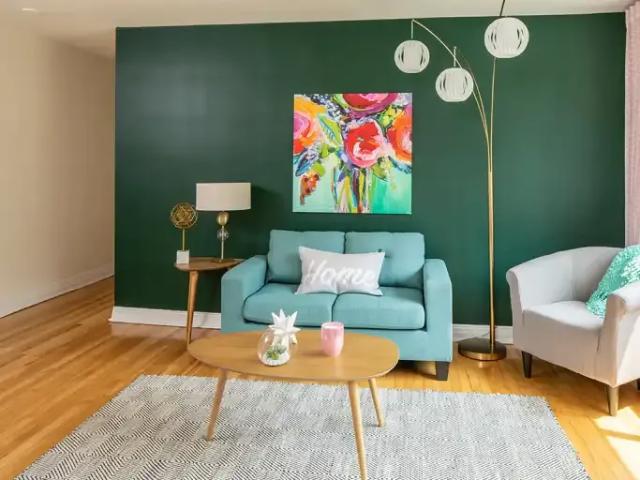 Apartment for rent in Mulhurst Bay, Ontario