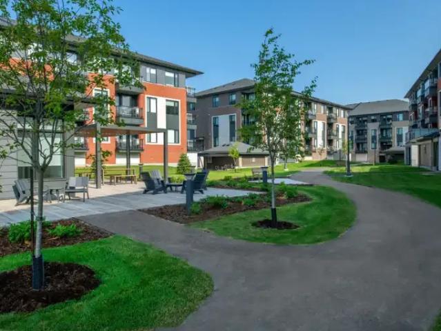 Apartment for rent in Mulhurst Bay, Ontario