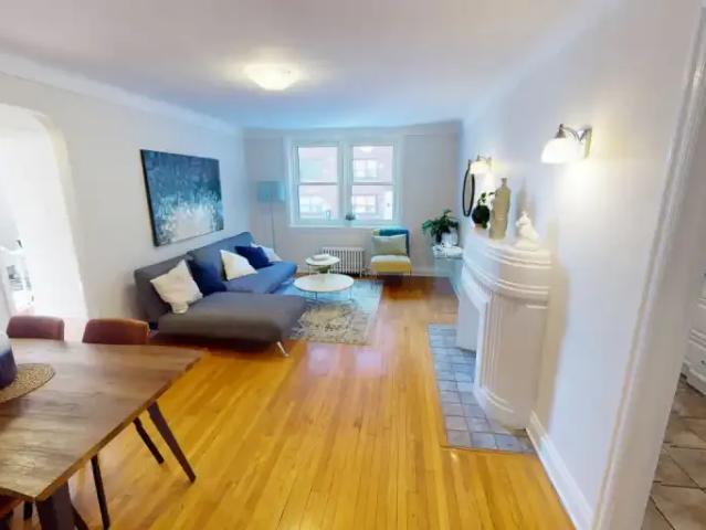 Apartment for rent in Mulhurst Bay, Ontario