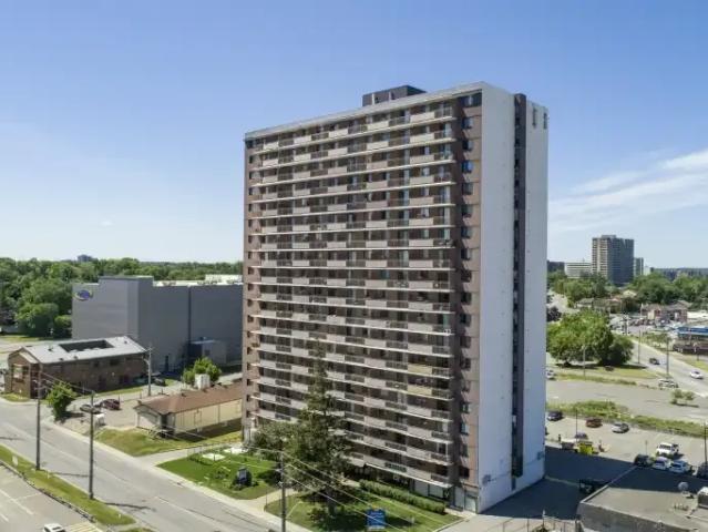 Apartment for rent in Mulhurst Bay, Ontario