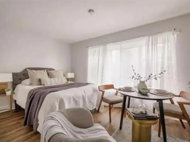 Apartment for rent in Mulhurst Bay, Ontario
