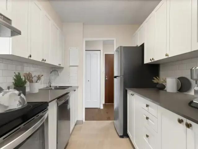 Apartment for rent in Mulhurst Bay, Ontario