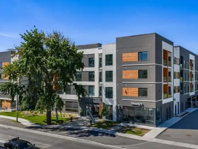 Apartment for rent in Mulhurst Bay, Ontario