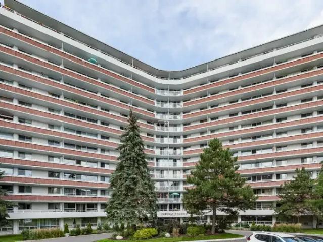 Apartment for rent in Mulhurst Bay, Ontario