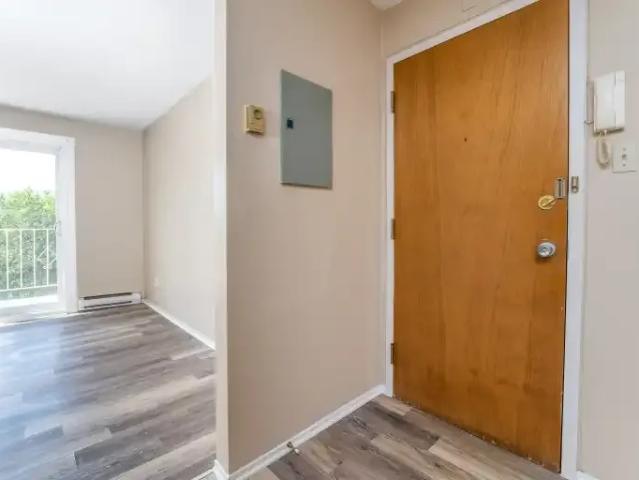 Apartment for rent in Mulhurst Bay, Ontario