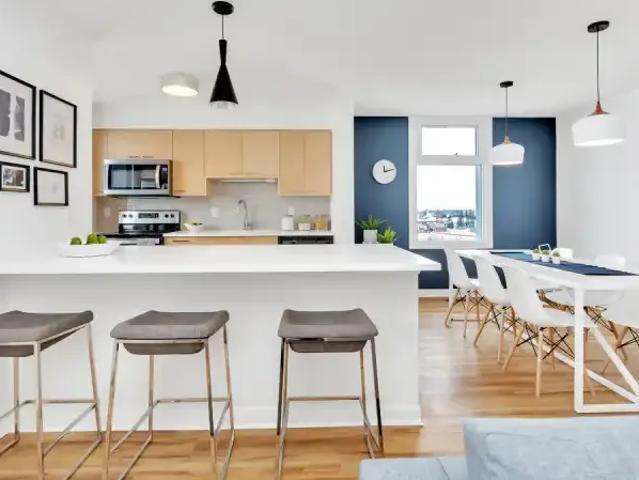 Apartment for rent in Mulhurst Bay, Ontario