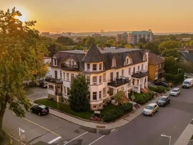 Apartment for rent in Mulhurst Bay, Ontario