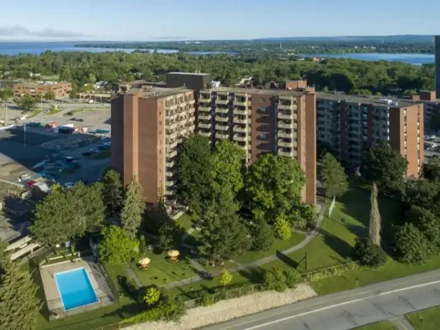 Apartment for rent in Mulhurst Bay, Ontario