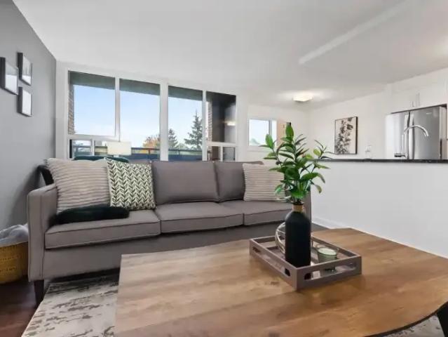 Apartment for rent in Mulhurst Bay, Ontario