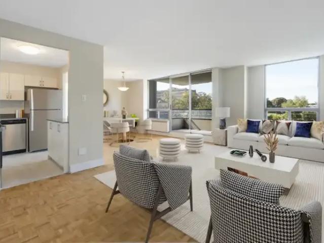 Apartment for rent in Mulhurst Bay, Ontario