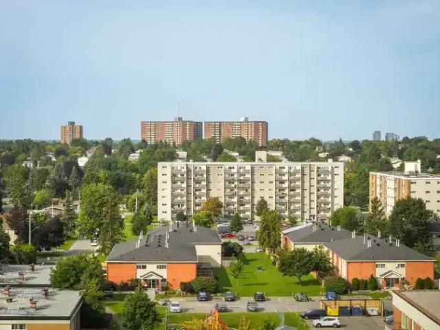 Apartment for rent in Mulhurst Bay, Ontario