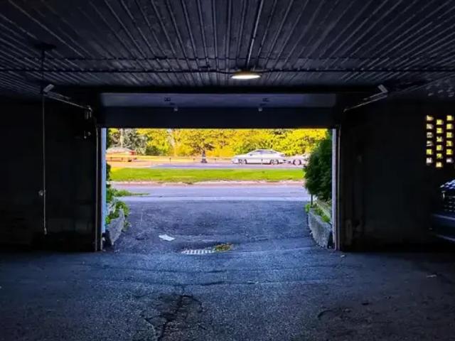 Apartment for rent in Rideau-Vanier, Ottawa