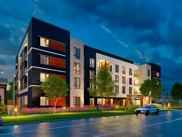 Apartment for rent in Mulhurst Bay, Ontario