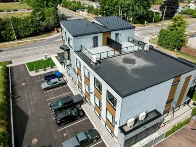 Apartment for rent in Mulhurst Bay, Ontario