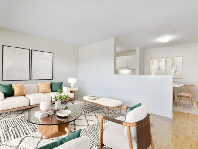 Apartment for rent in Mulhurst Bay, Ontario