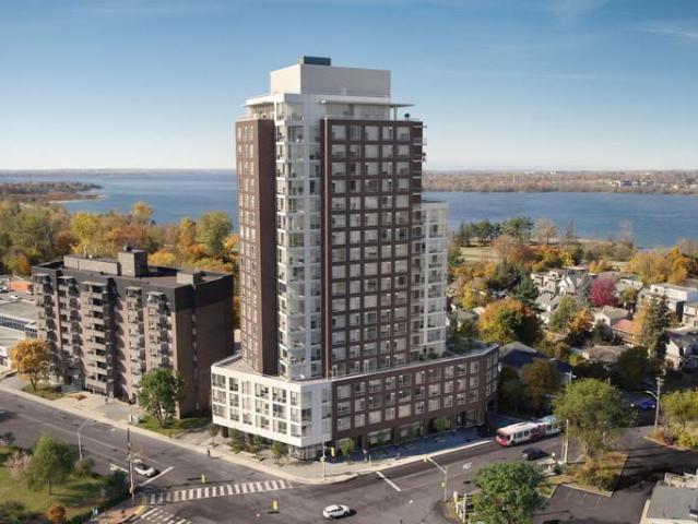 Apartment for rent in Mulhurst Bay, Ontario