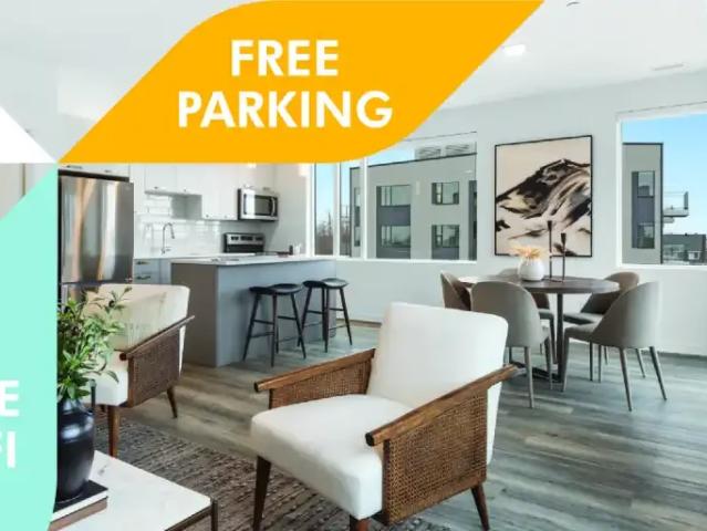 Apartment for rent in Mulhurst Bay, Ontario