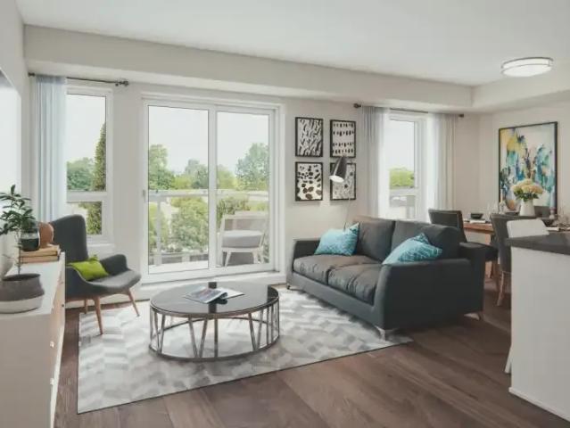 Apartment for rent in Mulhurst Bay, Ontario