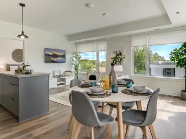 Apartment for rent in Mulhurst Bay, Ontario