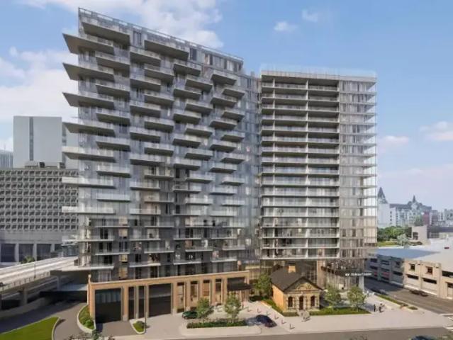 Apartment for rent in Mulhurst Bay, Ontario