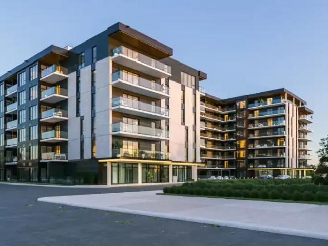 Apartment for rent in Mulhurst Bay, Ontario