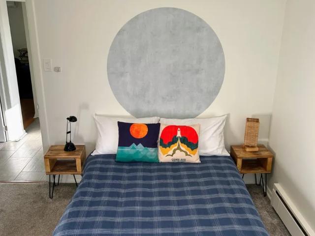 Apartment for rent in Mulhurst Bay, Ontario