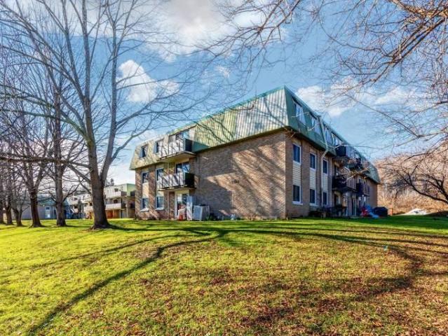 Apartment for rent in Grey, Ontario
