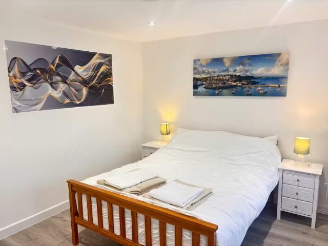Apartment for rent in Cumnor Hill, Dromore