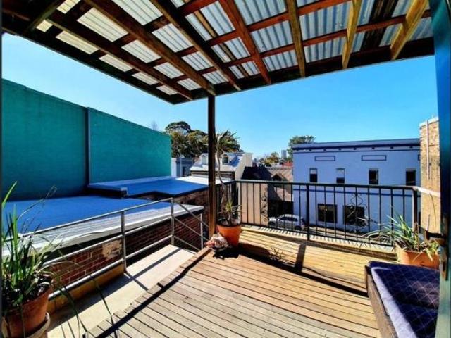 Apartment for rent in Paddington, New South Wales