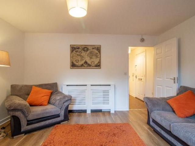 Apartment for rent in Ferguslie Park, Glenburn