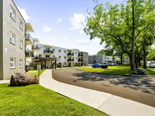 Apartment for rent in County Of Brant, Ontario