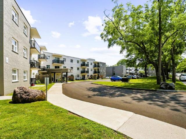 Apartment for rent in County Of Brant, Ontario